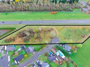 0 Johnson St, Enumclaw, WA 98022