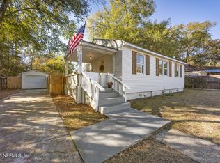 1171 SCOTTEN Road, Jacksonville, FL 32205