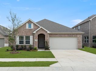1015 Colgate Cir, Princeton, TX 75407