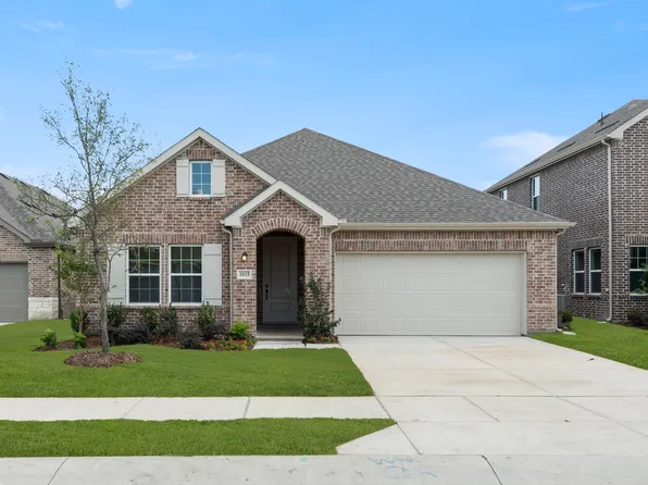 1015 Colgate Cir, Princeton, TX 75407