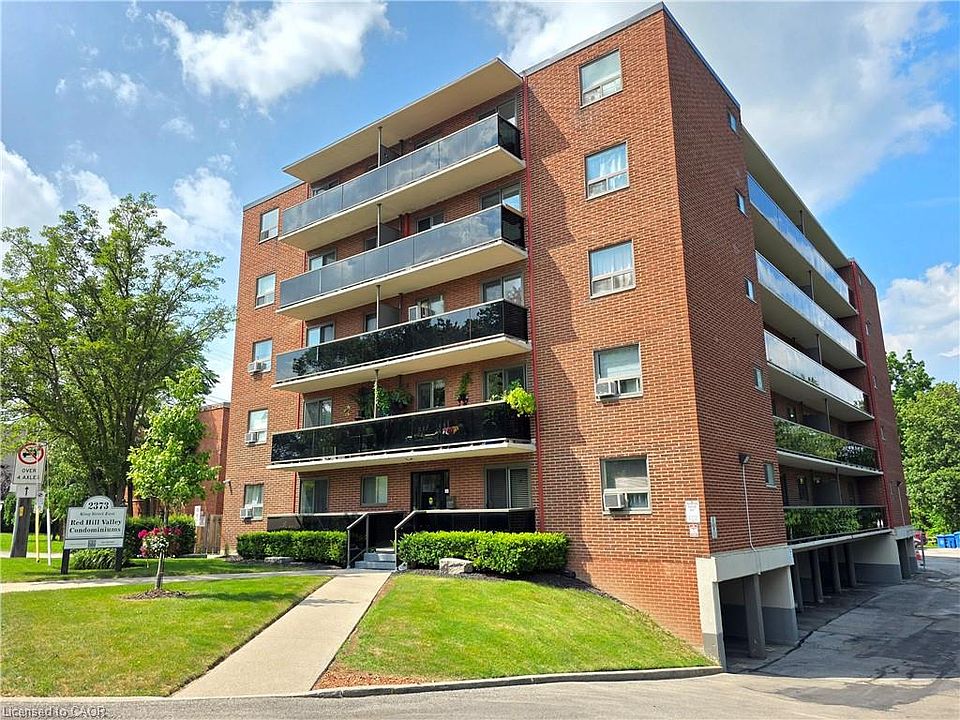 1st image of 2373 King St E #37