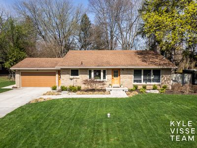 1453 Riverton Ave SE, Grand Rapids, MI, 49546
