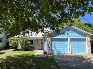 7704 Cloudberry Cir, Austin, TX 78745