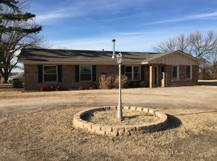 254660 E County Road 53, Fairview, OK 73737