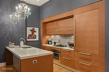 Sold by Corcoran