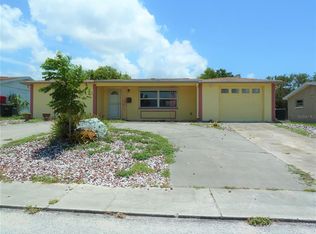 7404 Neva Ln, Port Richey, FL 34668