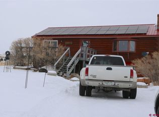 217 Tomichi Ln, Gunnison, CO 81230
