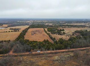 0 E 1000th Rd LOT 1, Sparks, OK 74869