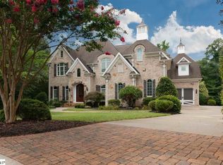 416 Chancery Ln, Simpsonville, SC 29681