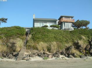 7573 NW Finisterre Ave, Yachats, OR 97498
