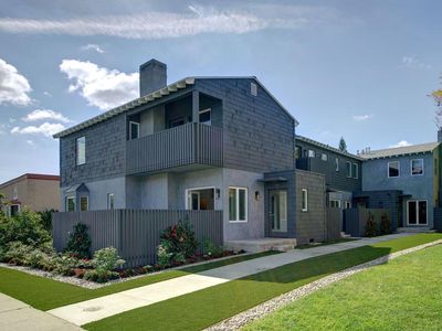 109 N Flores St, Los Angeles, CA, 90048