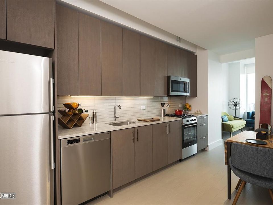 1st image of 86 Fleet Pl APT 16M