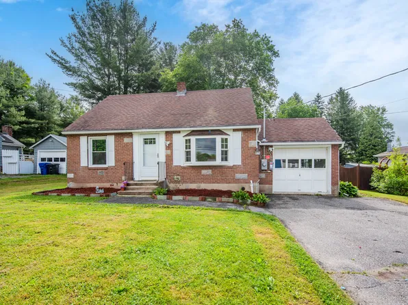 812 Torringford West Street, Torrington, CT 06790