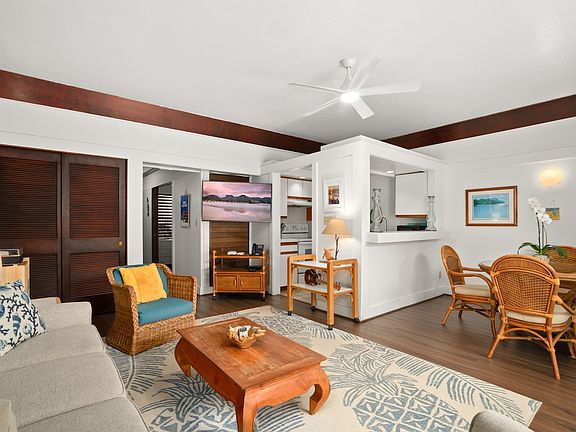 5th image of 2253 Poipu Rd #405