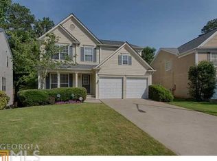460 Bottesford Dr NW, Kennesaw, GA 30144