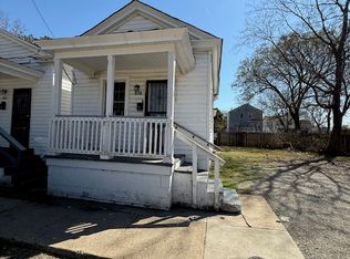 809 Scott St, Portsmouth, VA 23704