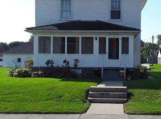 117 Short St, Bradford, OH 45308