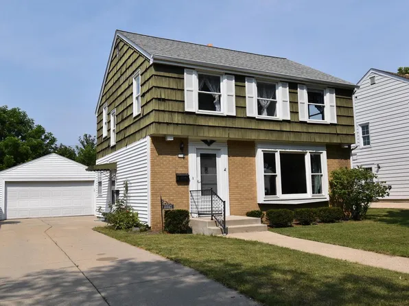 3347 South 54th STREET, Milwaukee, WI 53219