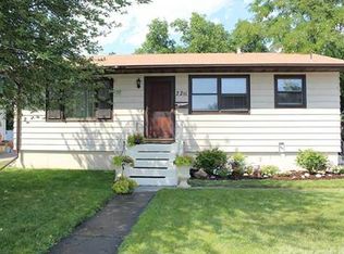 2211 Yellowstone Ave, Billings, MT 59102