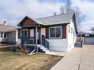 5629 43rd Ave, Kenosha, WI 53144