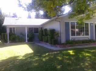 7826 Driftwood Way, Pleasanton, CA 94588