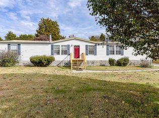 1108 Ridge View Rd LOT 86, Maryville, TN 37801