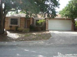 5931 Spring Cluster, San Antonio, TX 78247