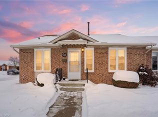122 Bunting Rd #68, Saint Catharines, ON L2P3X7