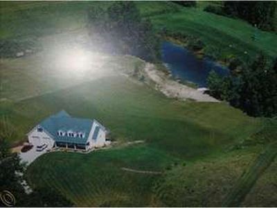 9472 Sherwood Rd, Fowlerville, MI, 48836