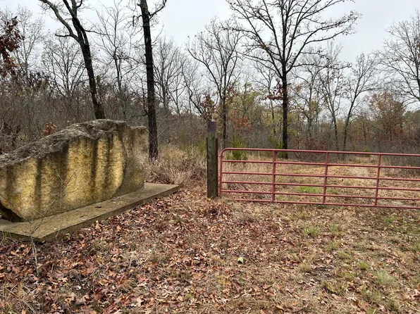 000 N State Highway 125, Bradleyville, MO 65614