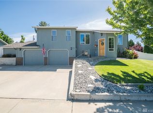 1001 Fairview Pl, East Wenatchee, WA