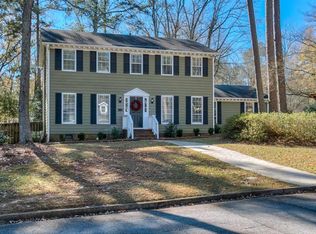 2710 Kipling Ct, Augusta, GA 30909