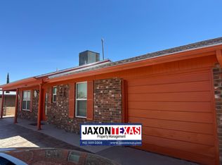 4800 Blossom Ave, El Paso, TX 79924