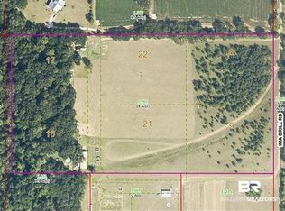 21379 Ima Brill Loop, Robertsdale, AL 36567