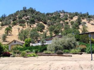 27821 Cummings Valley Rd, Tehachapi, CA 93561
