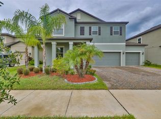 11523 Sunburst Marble Rd, Riverview, FL 33579