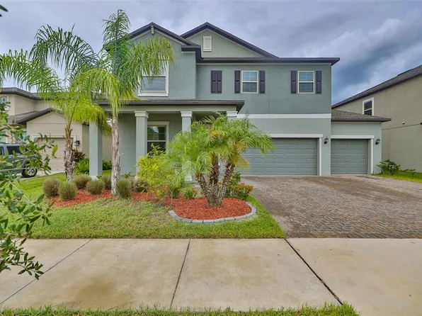 11523 Sunburst Marble Rd, Riverview, FL 33579