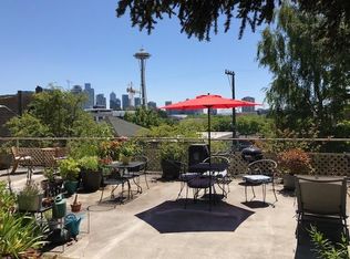 154 Valley St #103, Seattle, WA 98109