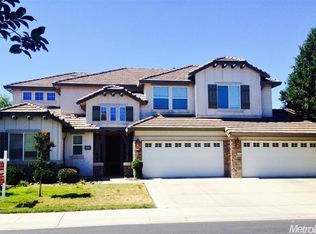 3825 Snelling Ln, Sacramento, CA