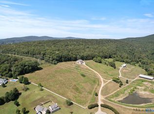 129 Victorian Rose Ln Tract 2, Gurley, AL 35748