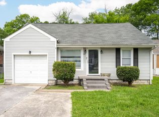 317 S Saint Marks Ave, Chattanooga, TN 37411