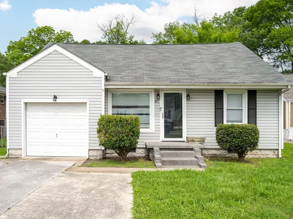 317 S Saint Marks Ave, Chattanooga, TN 37411