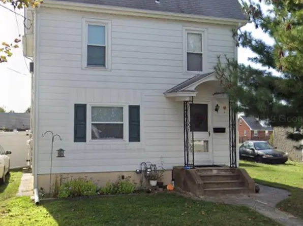 468 Allen Ave, Gibbstown, NJ 08027