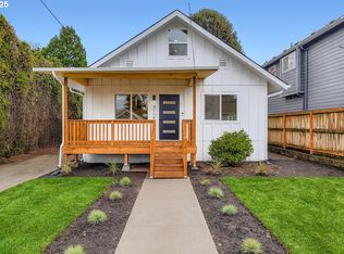 4734 NE 100th Ave, Portland, OR 97220