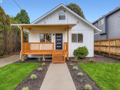4734 NE 100th Ave, Portland, OR, 97220