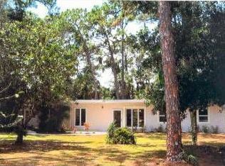 6910 Sheridan Rd, Melbourne Village, FL 32904