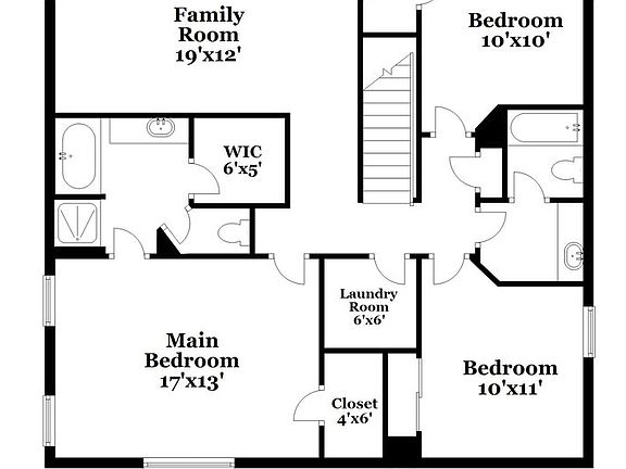 3rd image of 3227 Barkers Crossing Ave