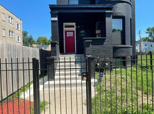 7431 S Stewart Ave, Chicago, IL 60621