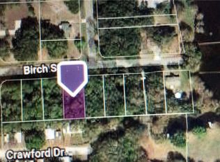 1607 Birch St, Lake Placid, FL 33852