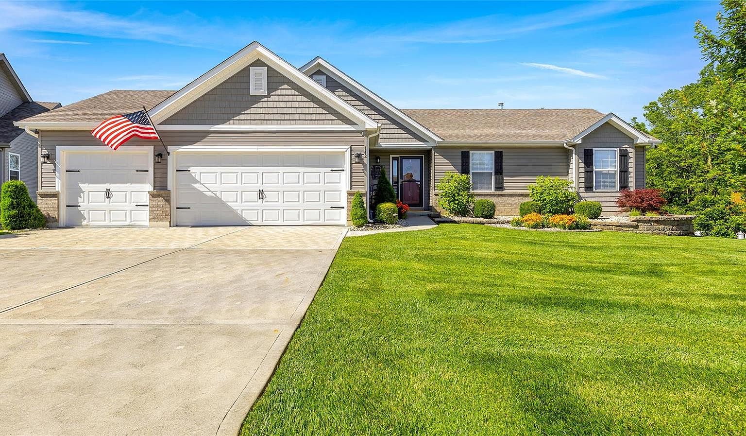 142 Austin Oaks Dr, Moscow Mills, MO 63362 Zillow